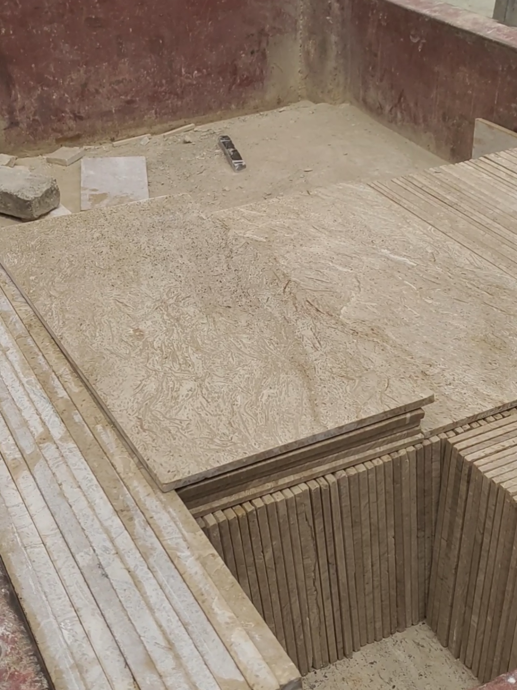 @Manan Marble Industry