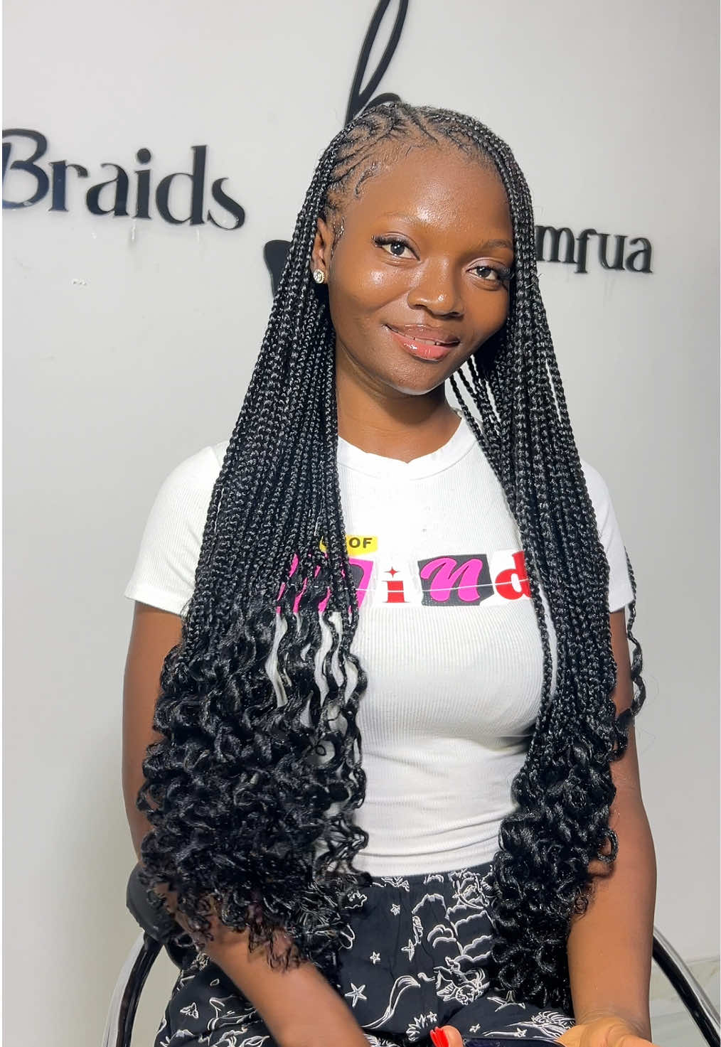 @BraidsbyGyamfua 🥰
