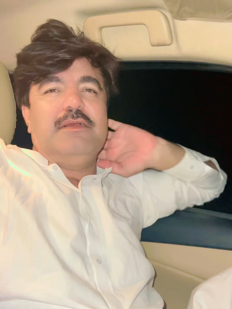 @Asif Ali Kheshgi
