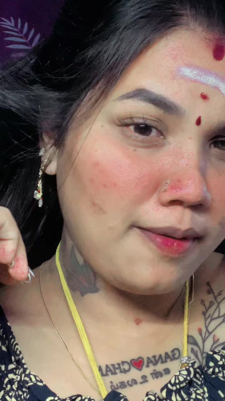 @Chubby_girl🥵🤍