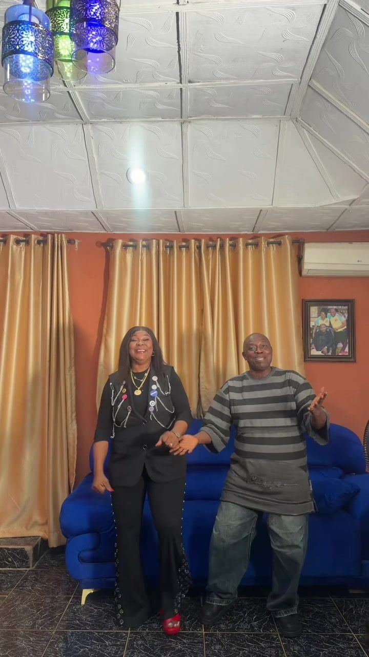 @Ebele and emeka ibeanuka