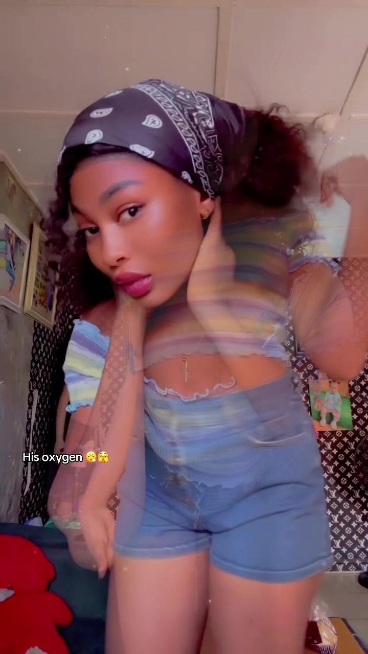 @Kwincy Minaj