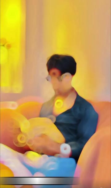 @Jr:COME_Less