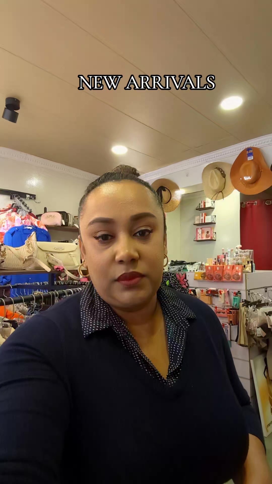 @Ego Boutique Guyana