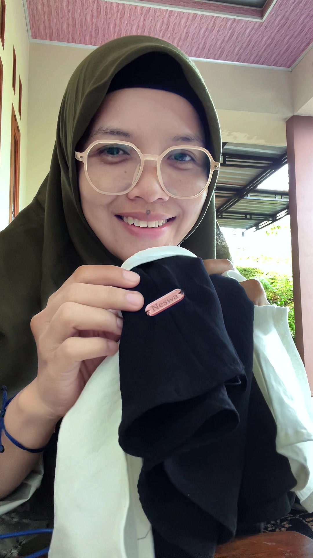 @Hanis Nurwidati