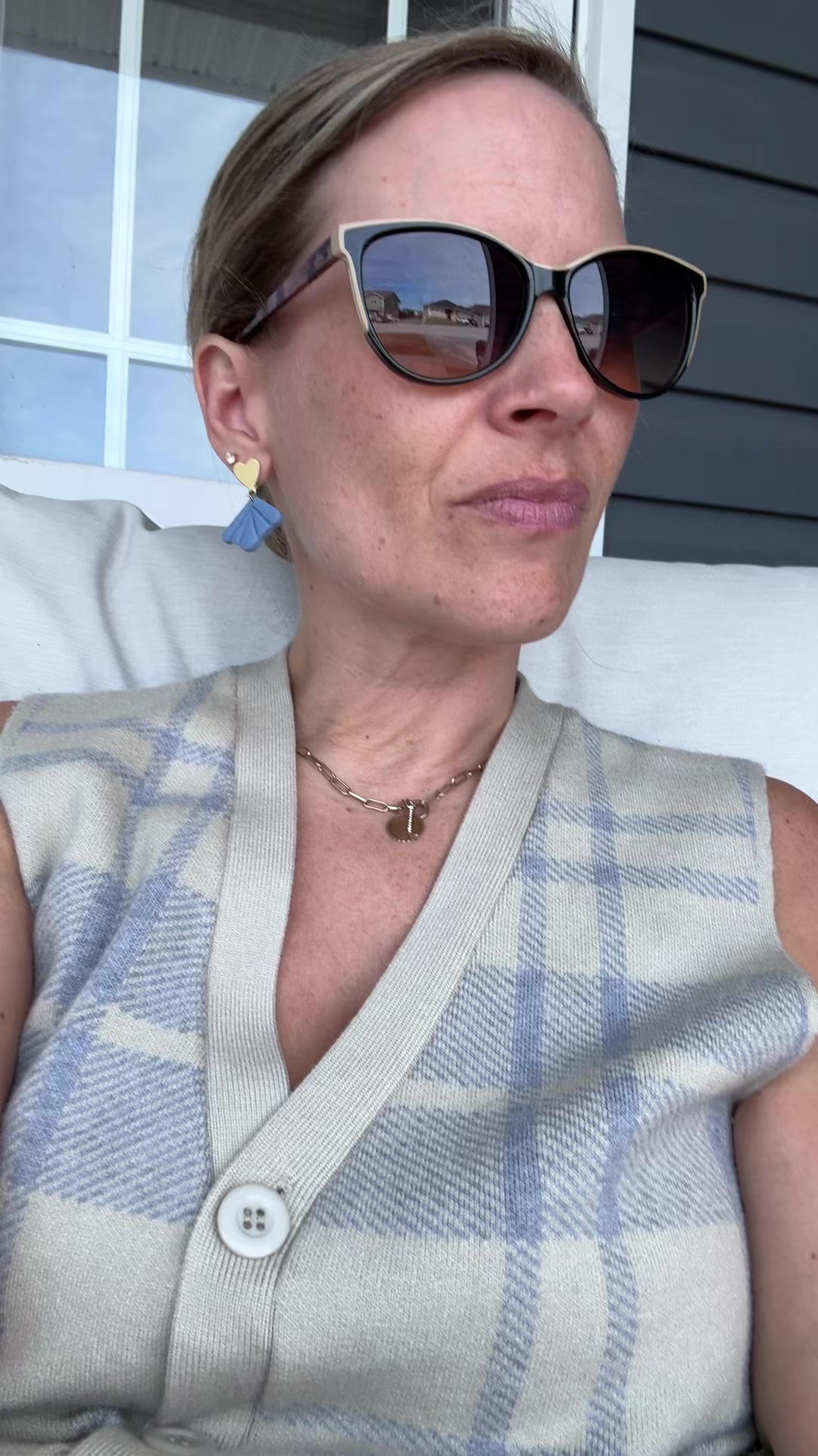 @Julie. Just Julie.