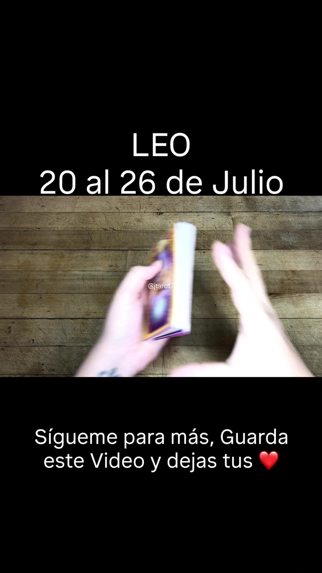 @J.Tarot