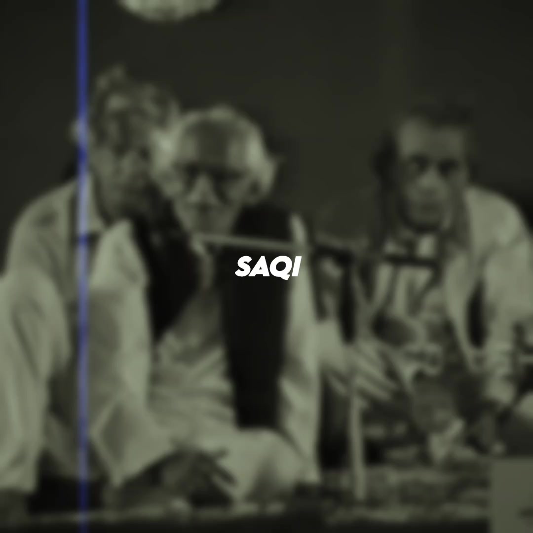 @جون ایلیاء