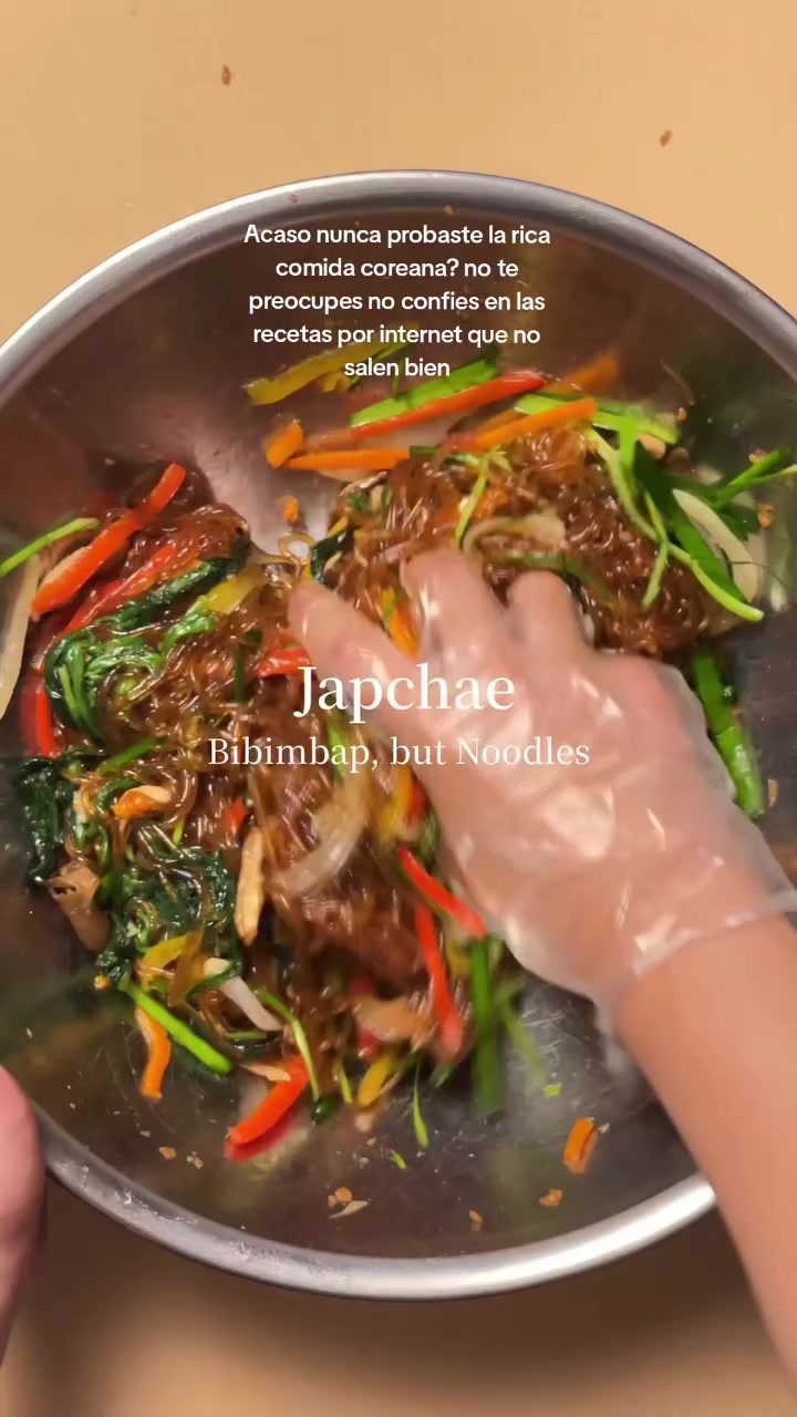 @cocina coreana