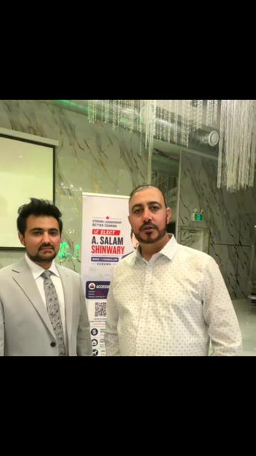 @Realtor Qadeer Ahmadi