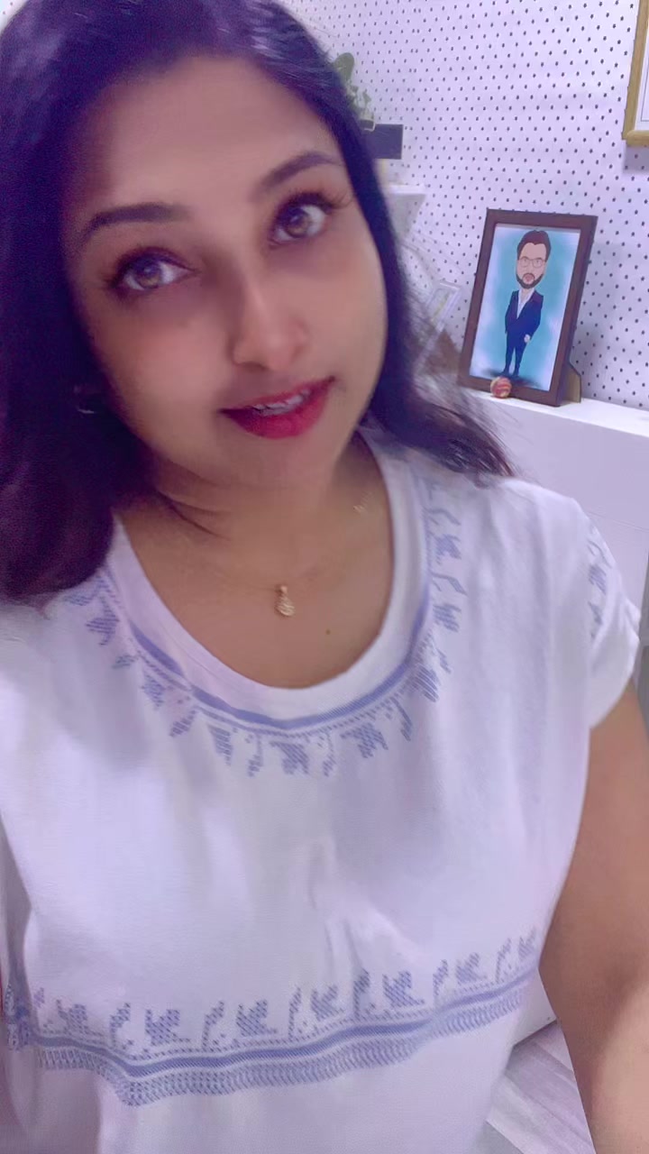 @Reetha