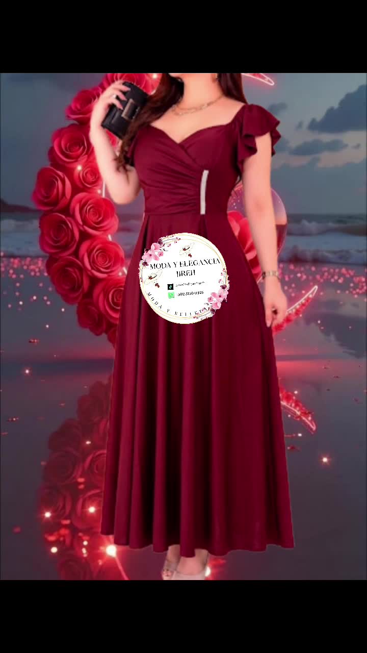 @Moda y Elegancia Jireh 👗