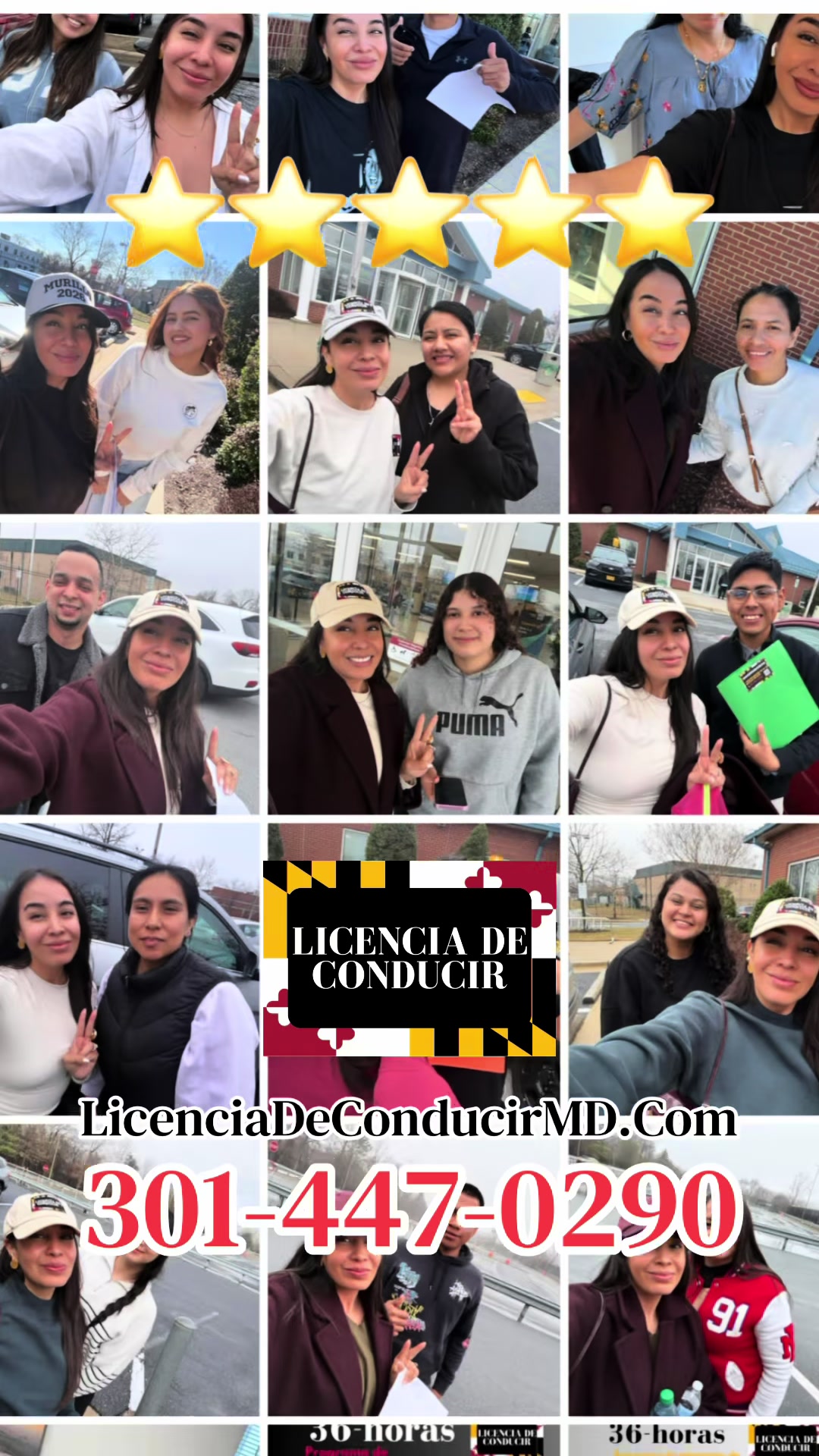 @LicenciaDeConducirMD