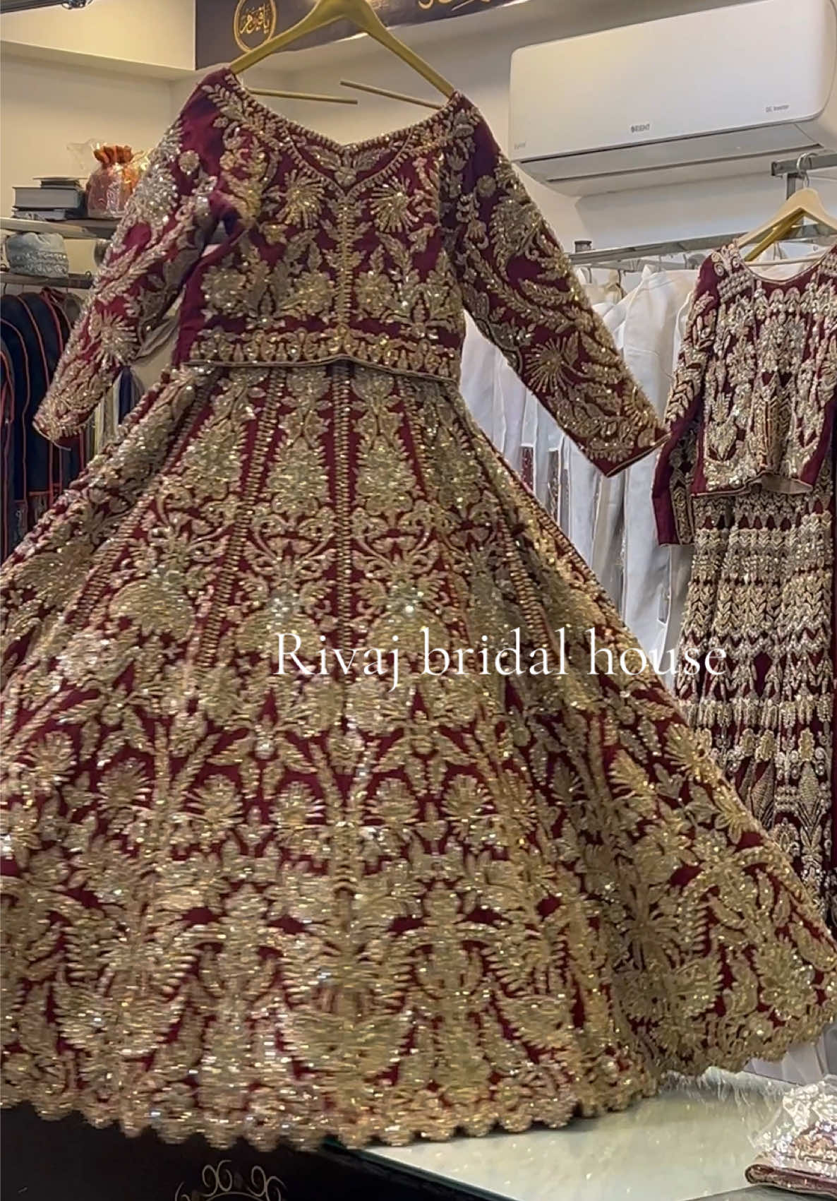 @rivaj_bridal_house