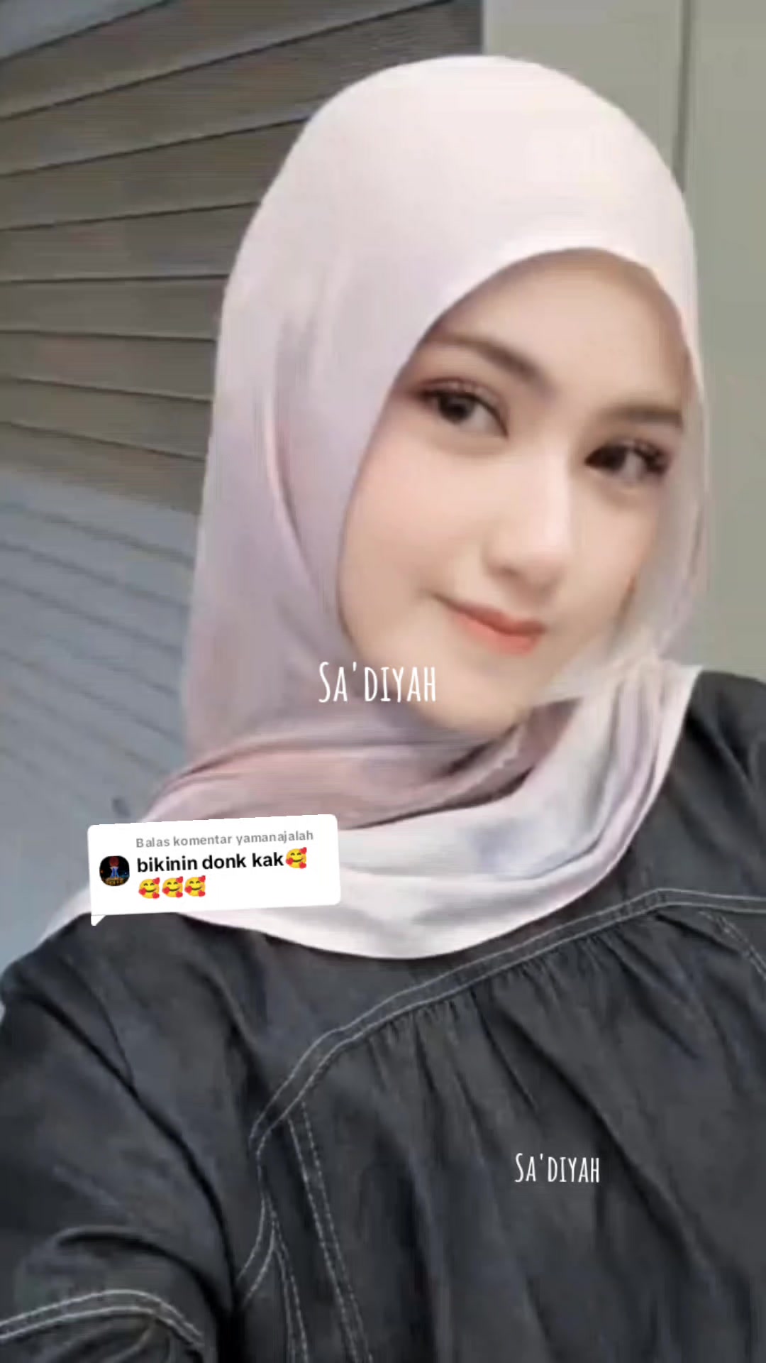 @Sa'diyah