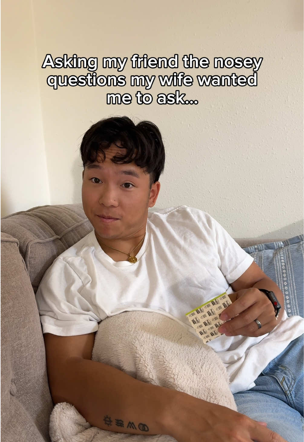 @Dani + Jo