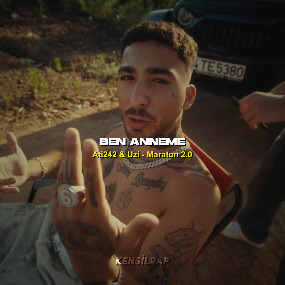 @Kensil Rap