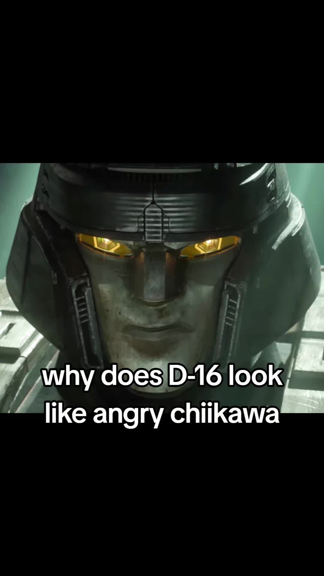 @Megatron