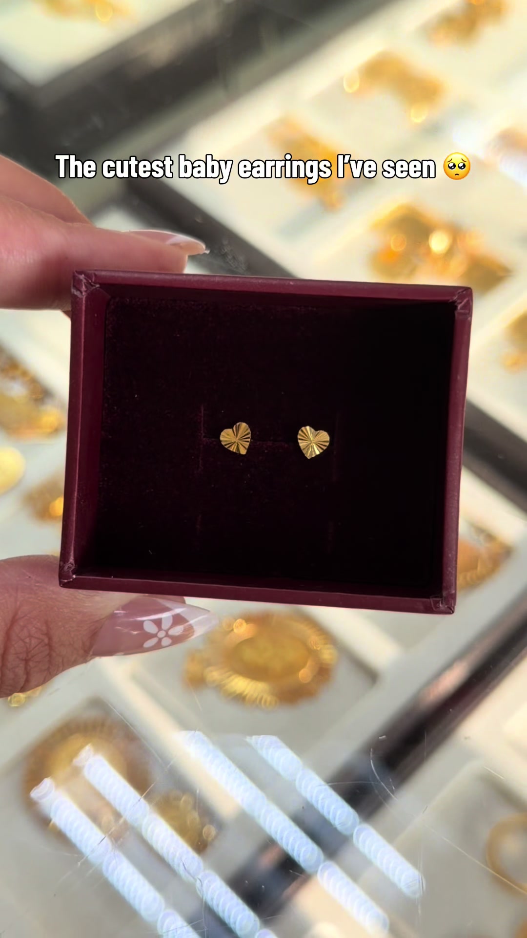 @Turmusaya Jewelry