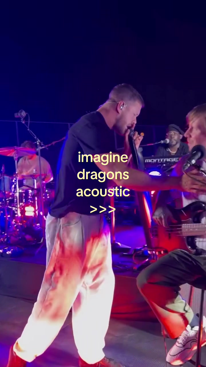 @Imagine Dragons Fan Page