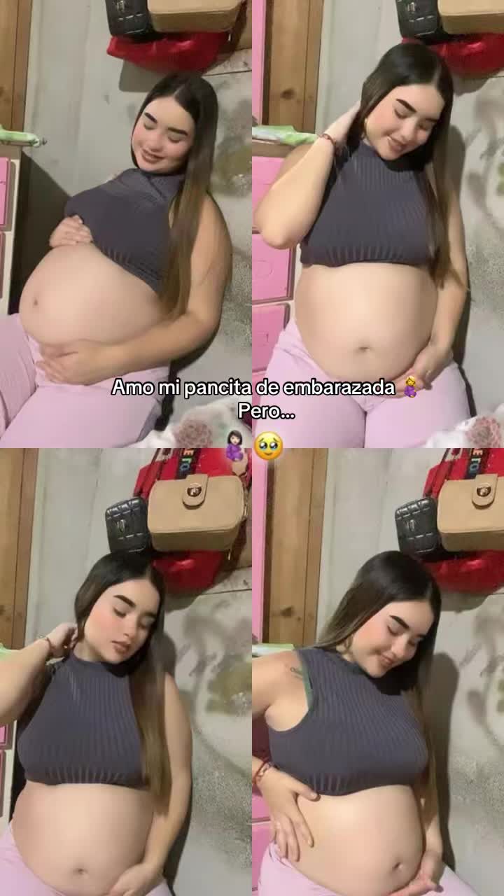 @🤰🏻Ingrid Rapalo🐴😍