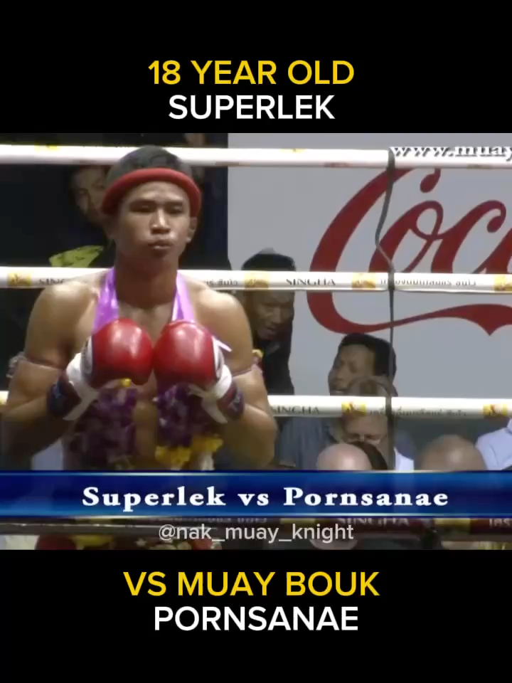 @NakMuayKnight