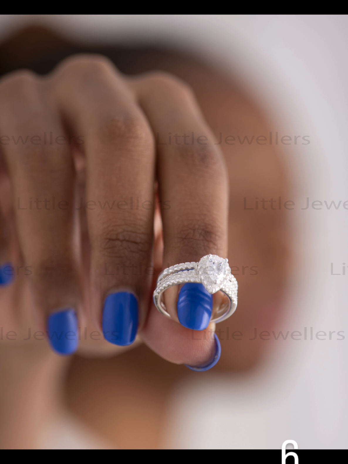 @The Little Jewellers