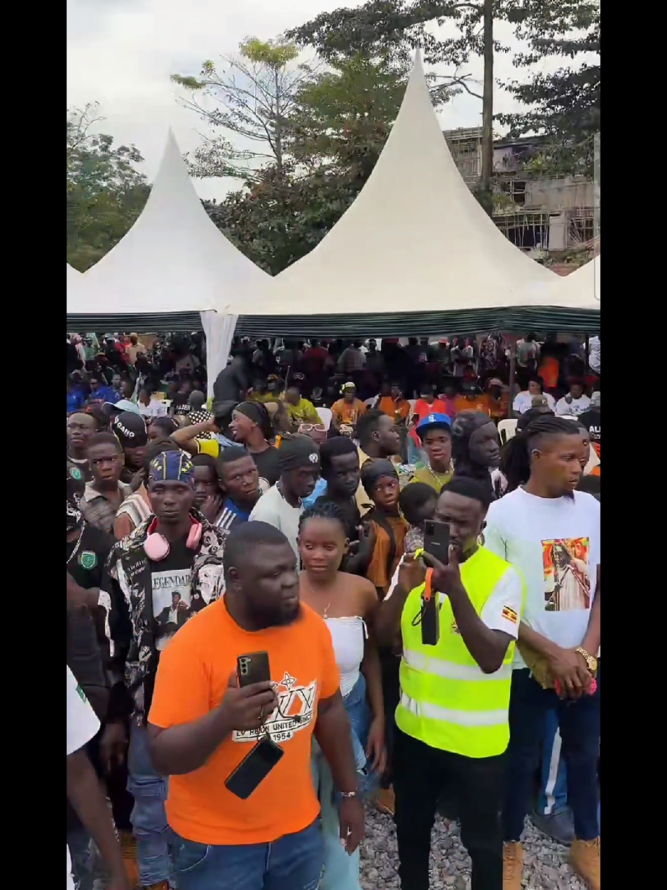 @Mamelo Media Ug 🇺🇬