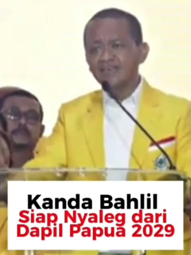 @Kanda Bahlil Fanbase