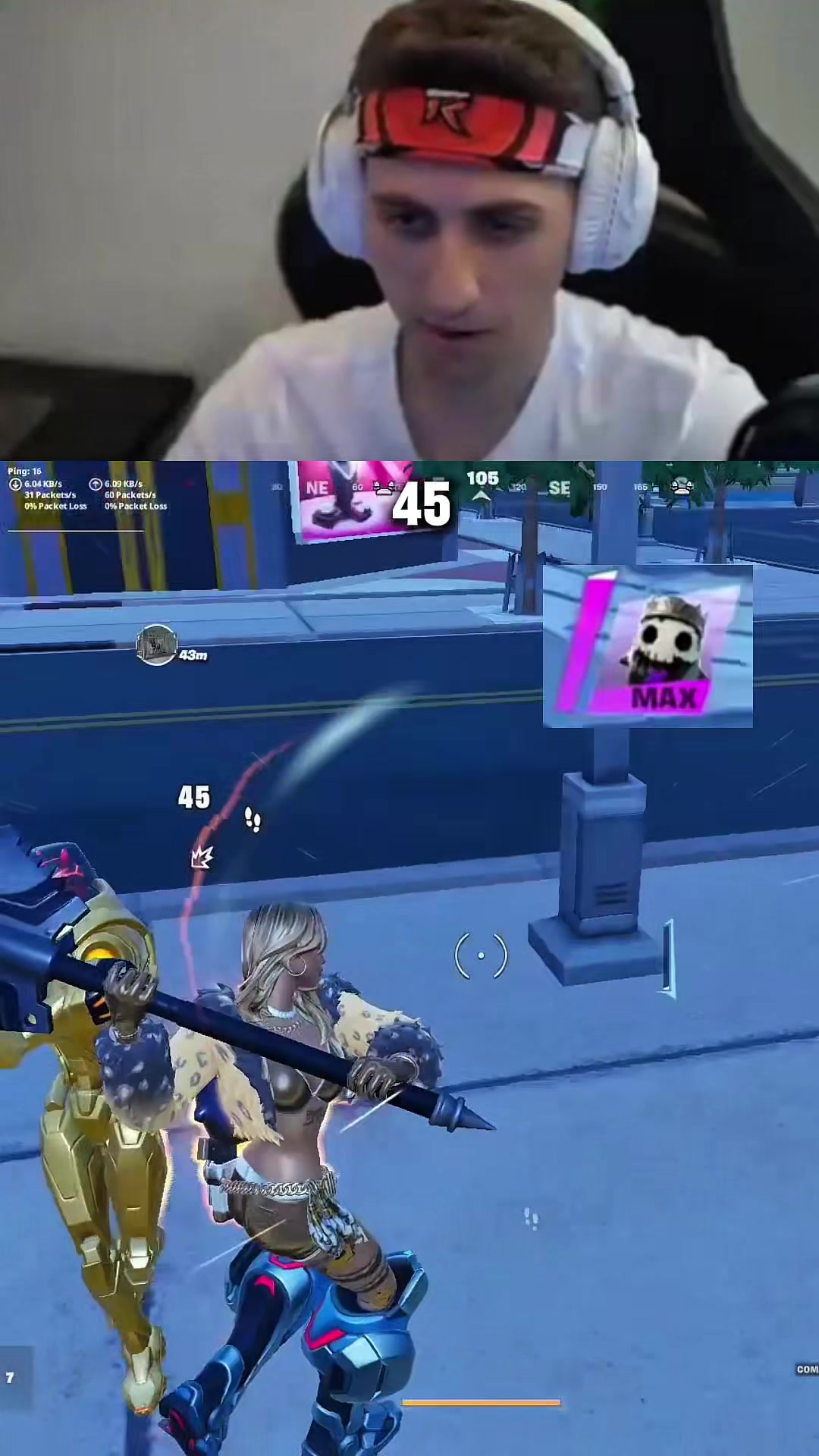 @Replays