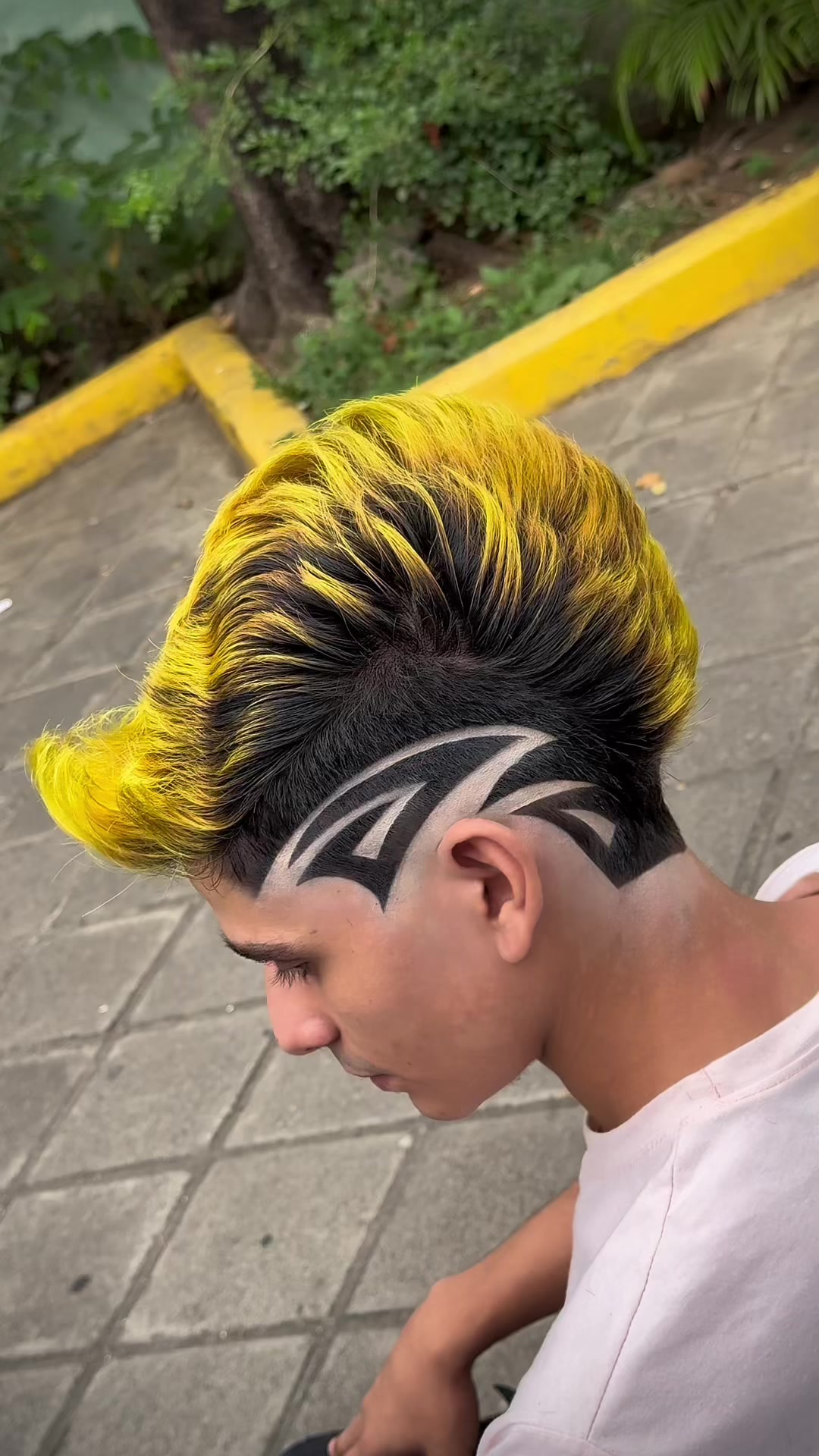 @⚡️George Barber⚡️