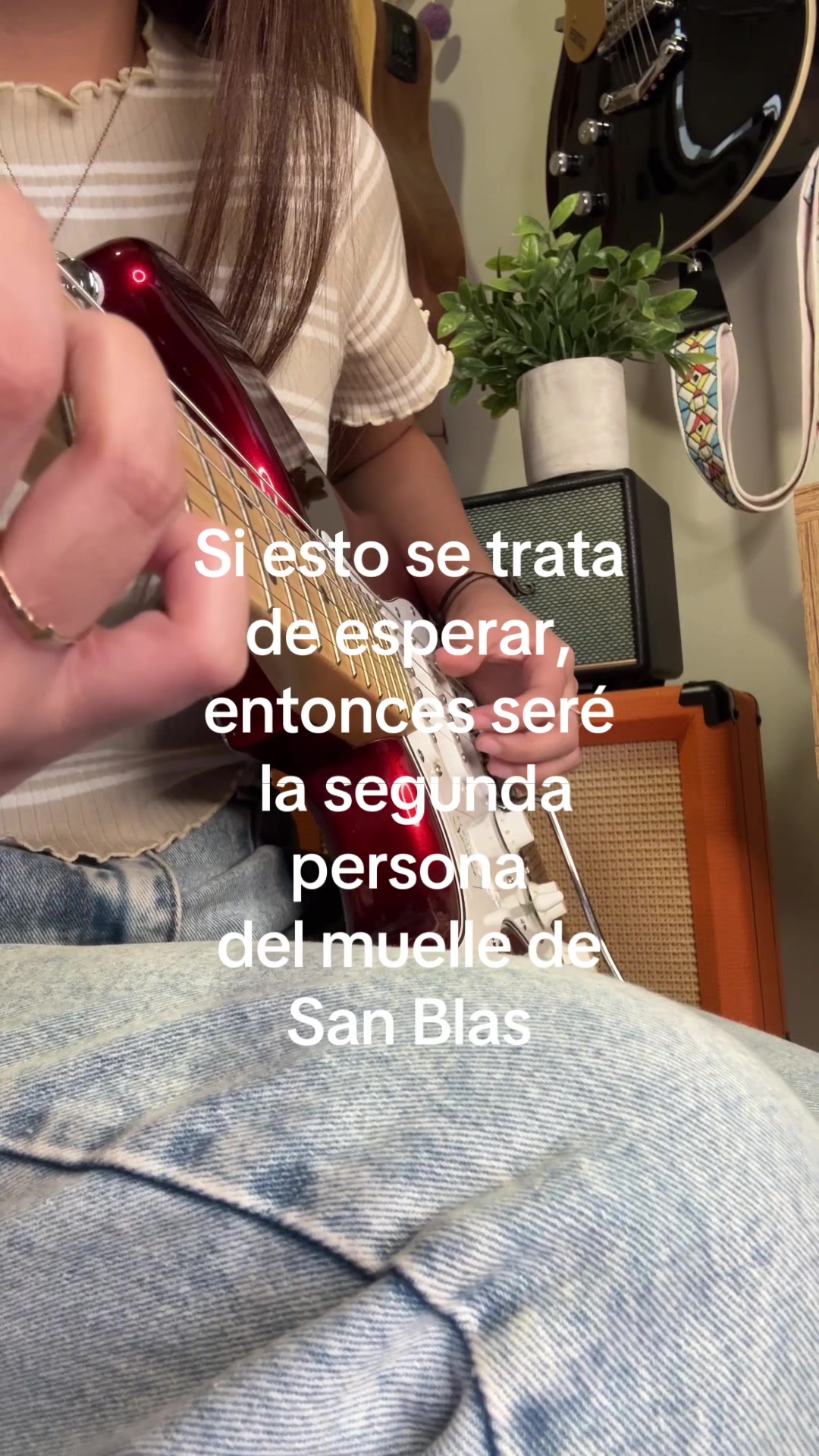 @Camila Alanis