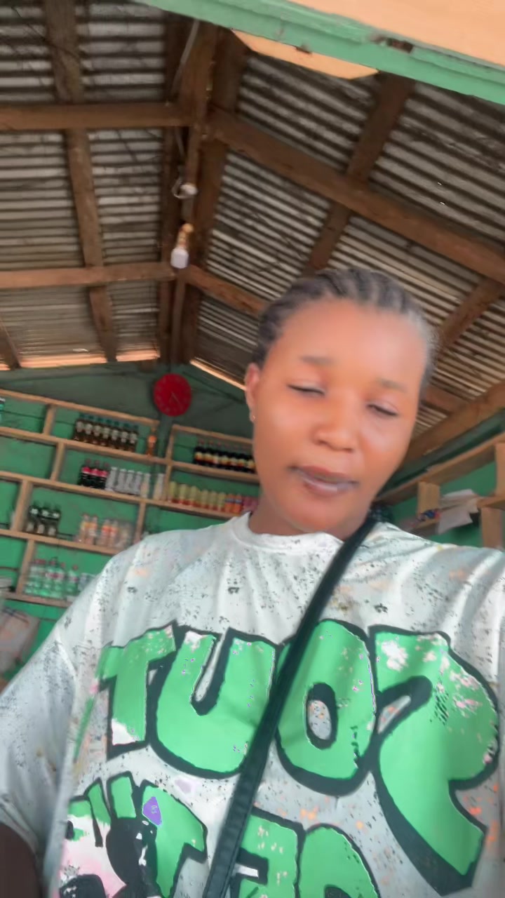 @❤️ Abena Femi🥰💦
