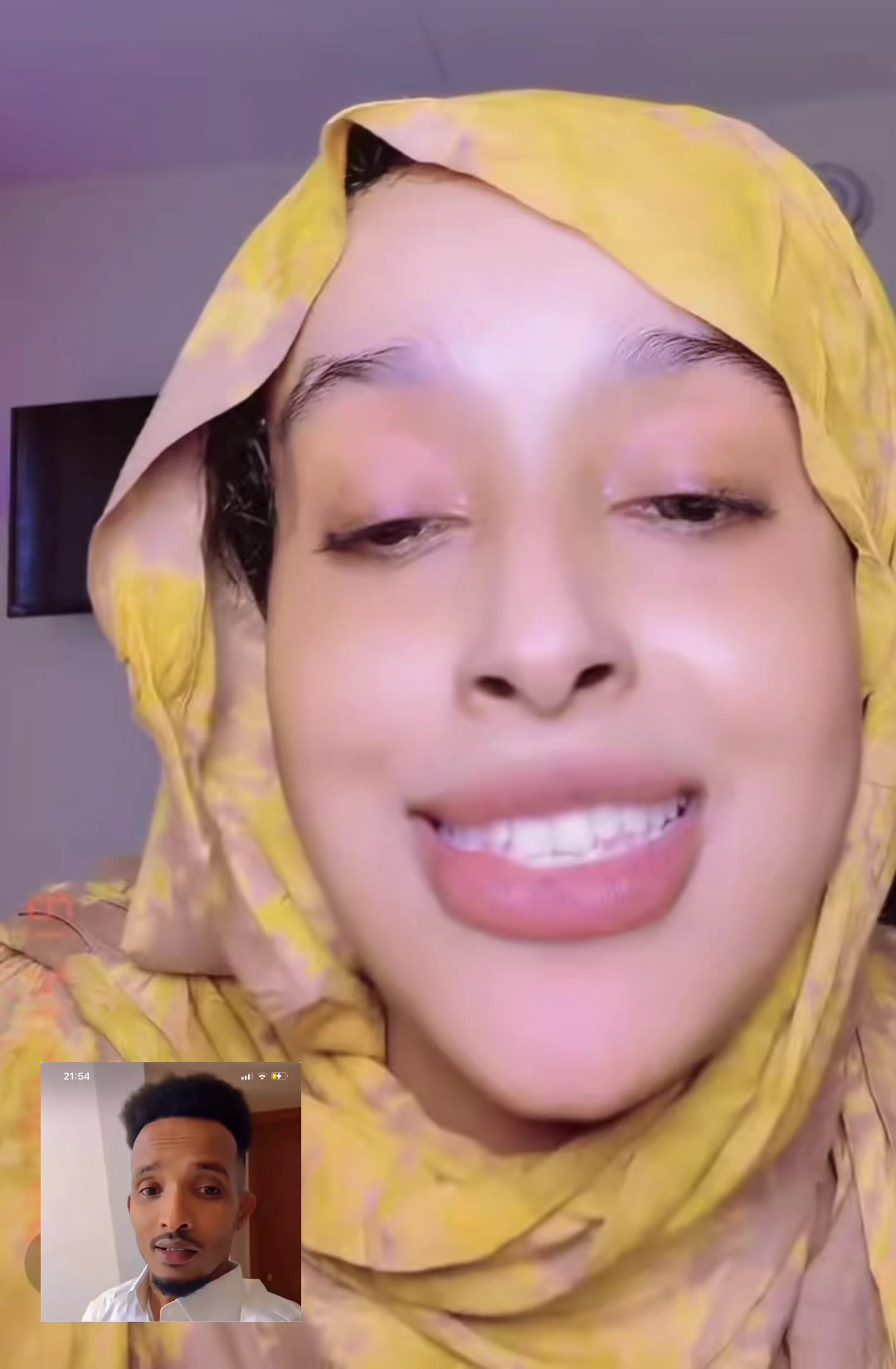 @Deeqa taliye