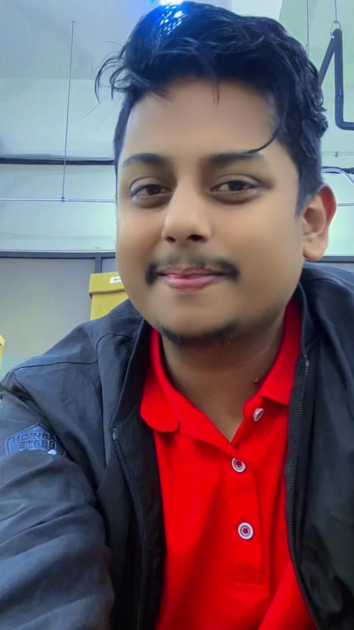 @Ritik Yadav official