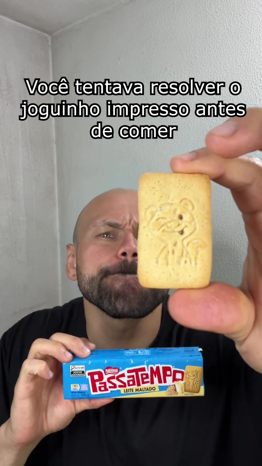 @João Baptista