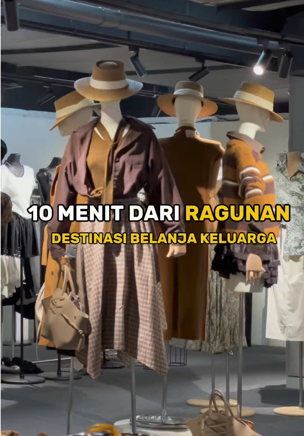 @Baiq Market Jakarta
