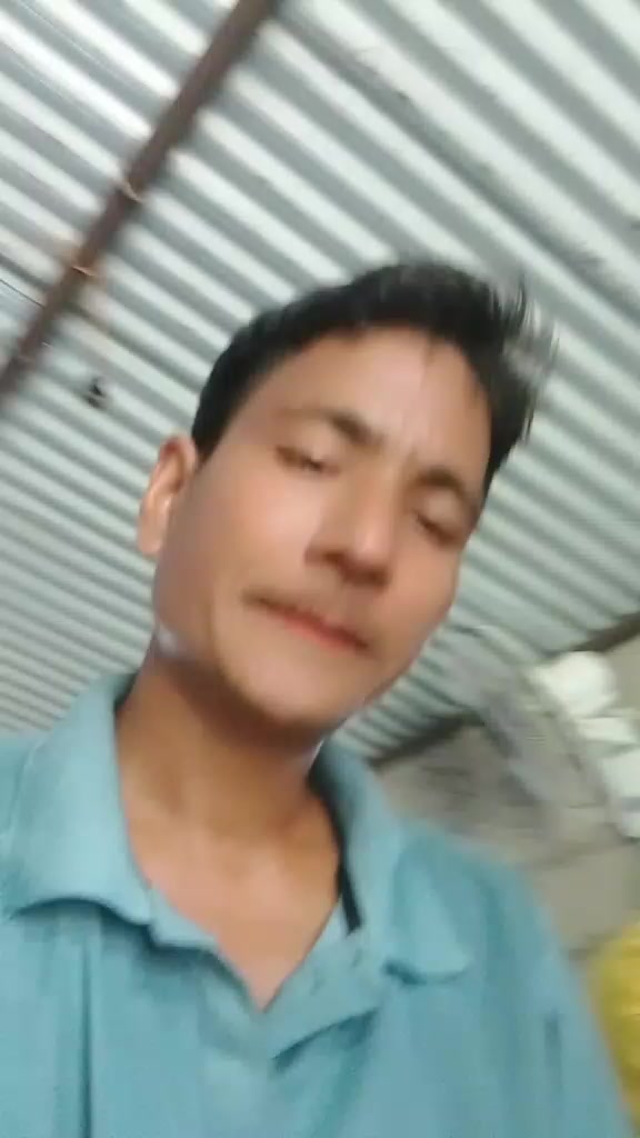 @harish mayalu bohara
