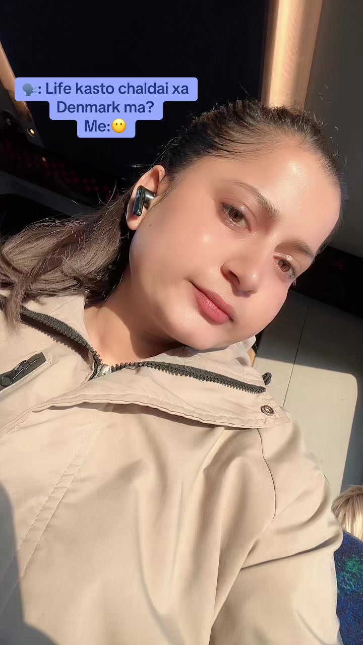 @Aarati Adhikari