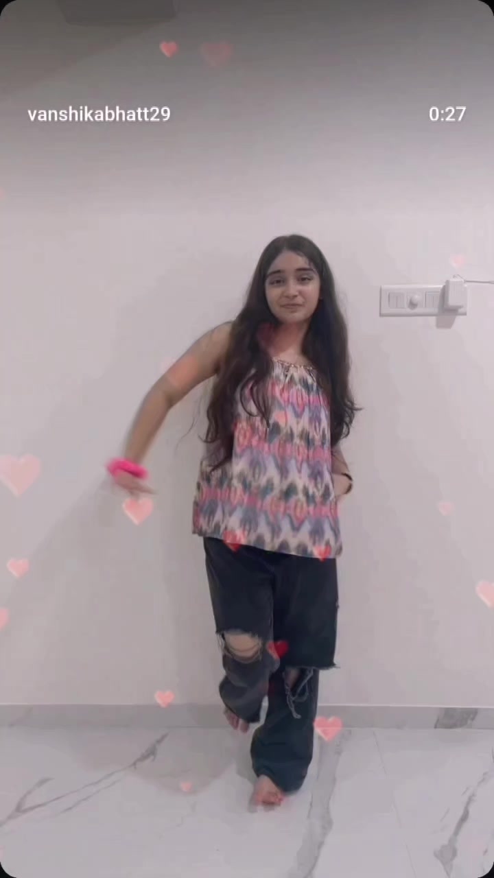 @Vanshika Bhatt