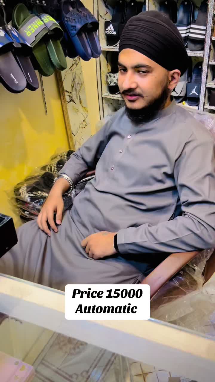 @SARDAR JI COLLECTION JACOBABAD
