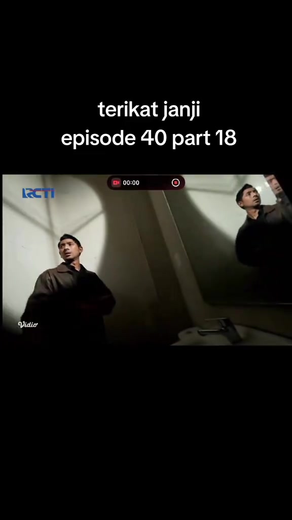 @Terikat janji