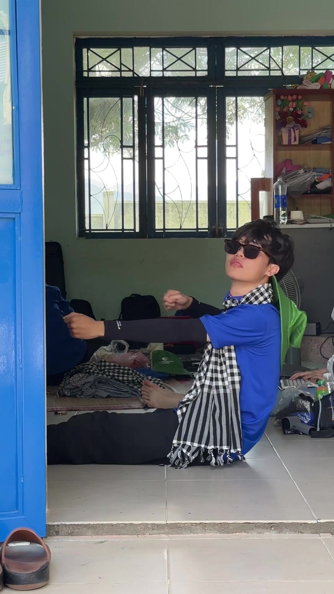 @Phạm Hồng Kỳ