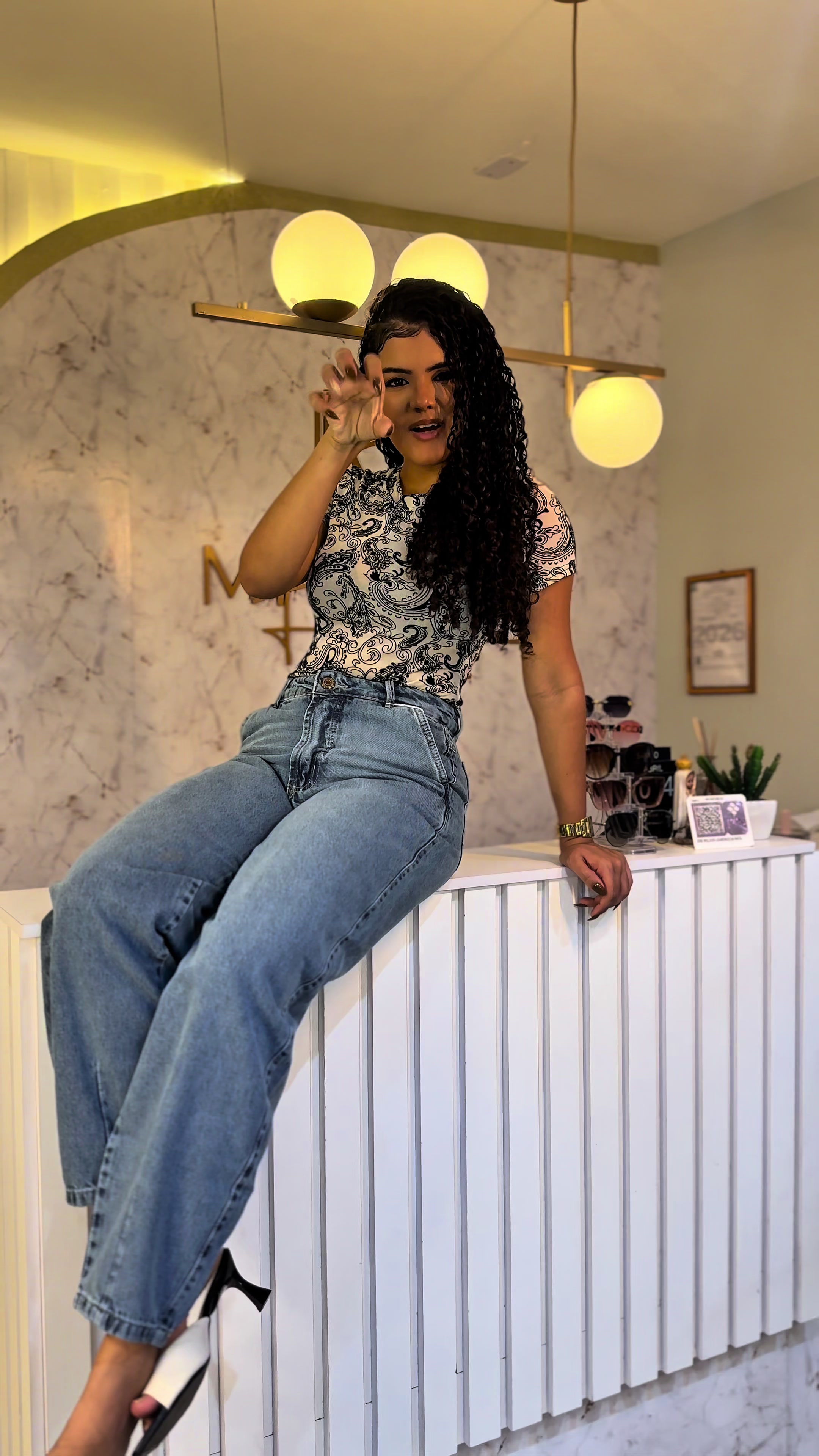 @Mistura Feminina
