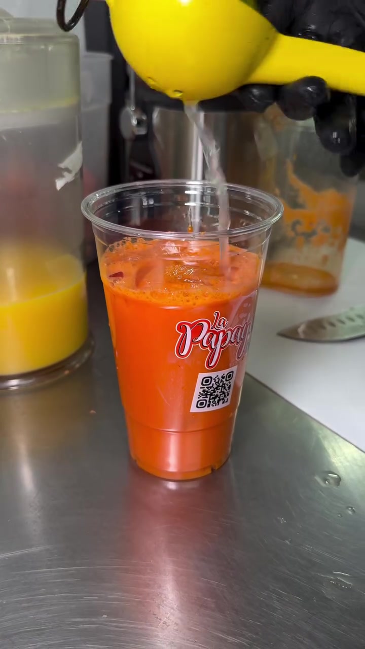 @La Papaya Deli