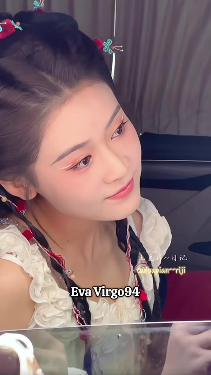 @Yilei Universe(Eva Virgo94)