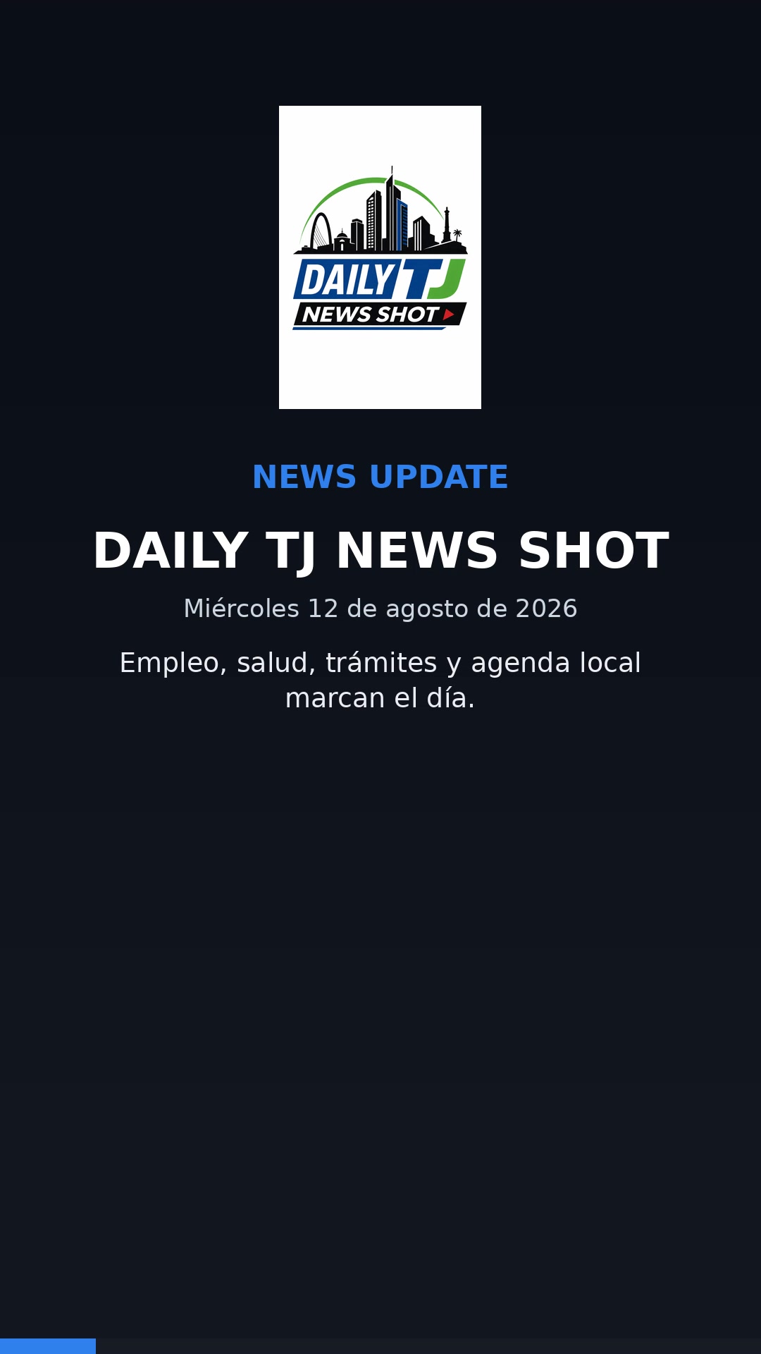 @Daily TJ News Shot