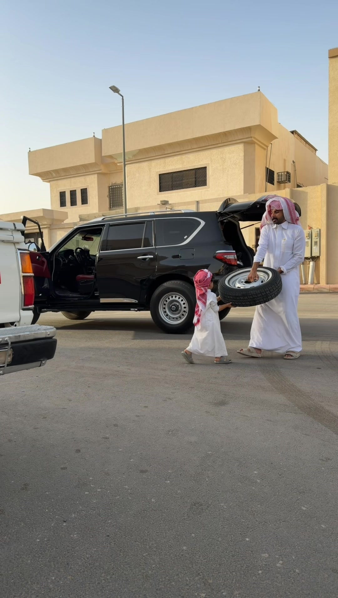 @الصامل القحطاني