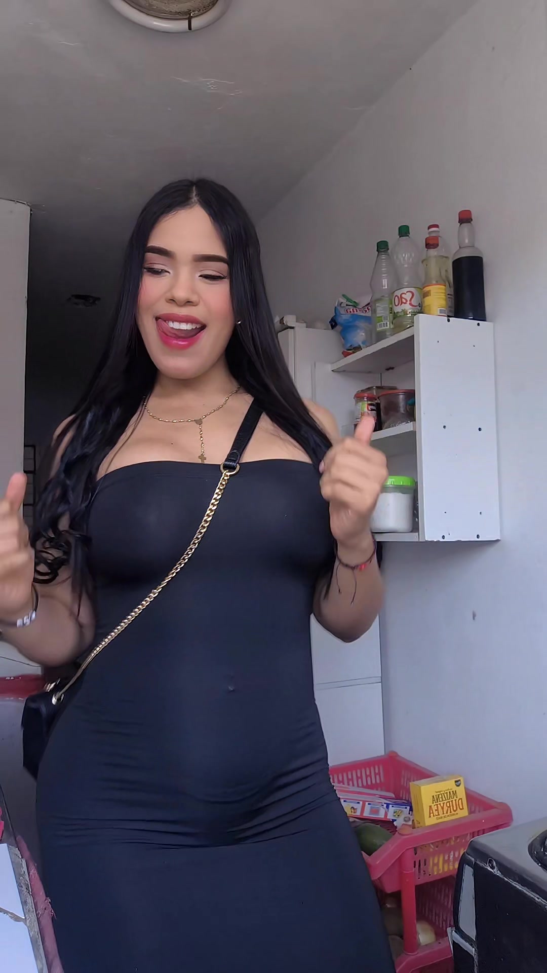 @Claudys Enmar