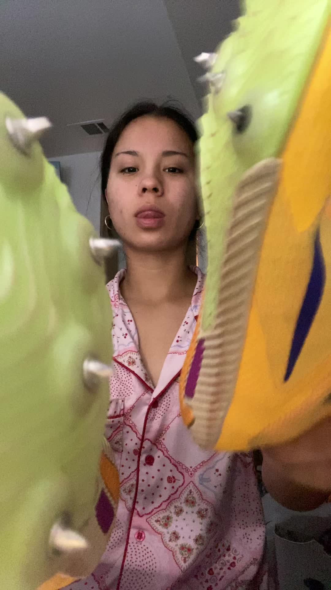 @Ashley